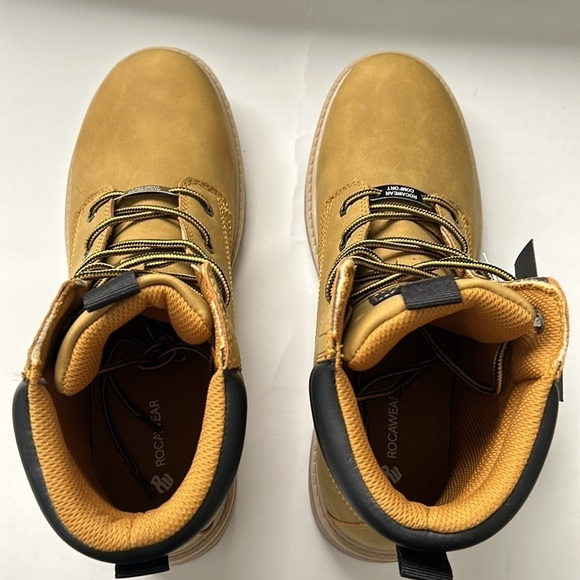 Rocawear Men’s Lincoln Lace-up Boot main image 7